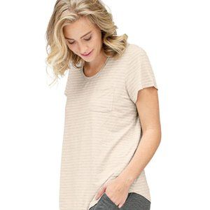 Everyday Nursing & Maternity T-shirt, Size Medium